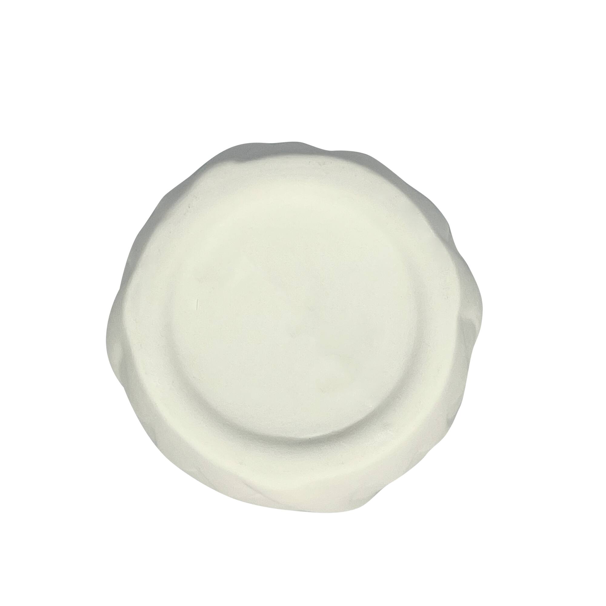 7.25" DIY Ceramic Mushroom Vase by Make Market®
